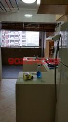 Blk 7 Toh Yi Drive (Bukit Timah), HDB Executive #101697252